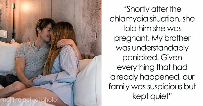 Sis Tells Bro She Won’t Be Around If He Continues Spending Time With His Cheating, Lying GF