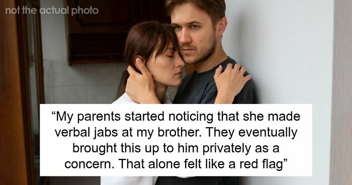 BF’s Sis Exposes GF’s Lies After She Disrespects Their Family And Gets Intimate With Other Men