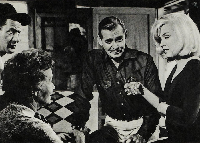 New Chilling Theory About Marilyn Monroe's Passing That Changes Everything