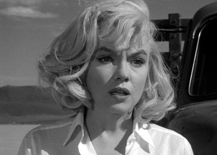 New Chilling Theory About Marilyn Monroe's Passing That Changes Everything