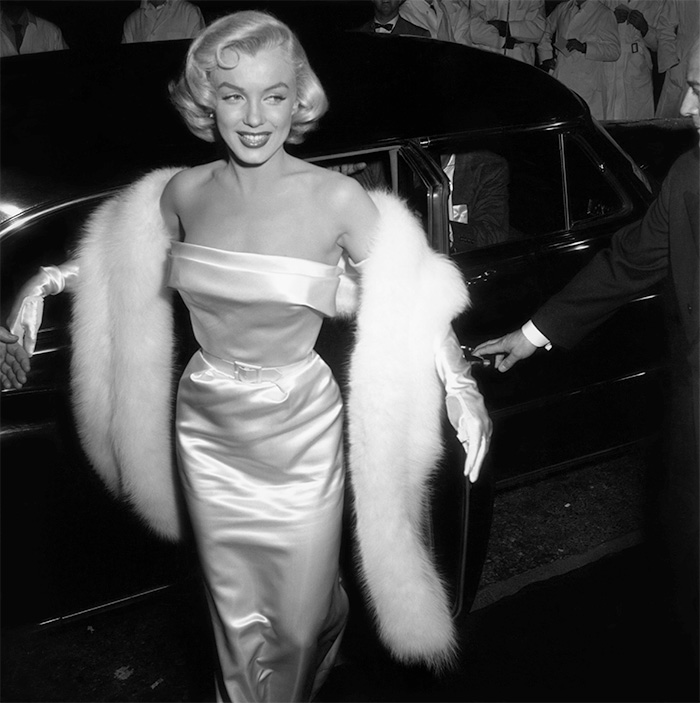 New Chilling Theory About Marilyn Monroe's Passing That Changes Everything