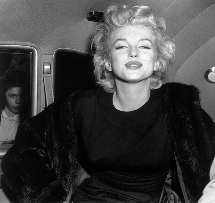 New Chilling Theory About Marilyn Monroe's Passing That Changes Everything