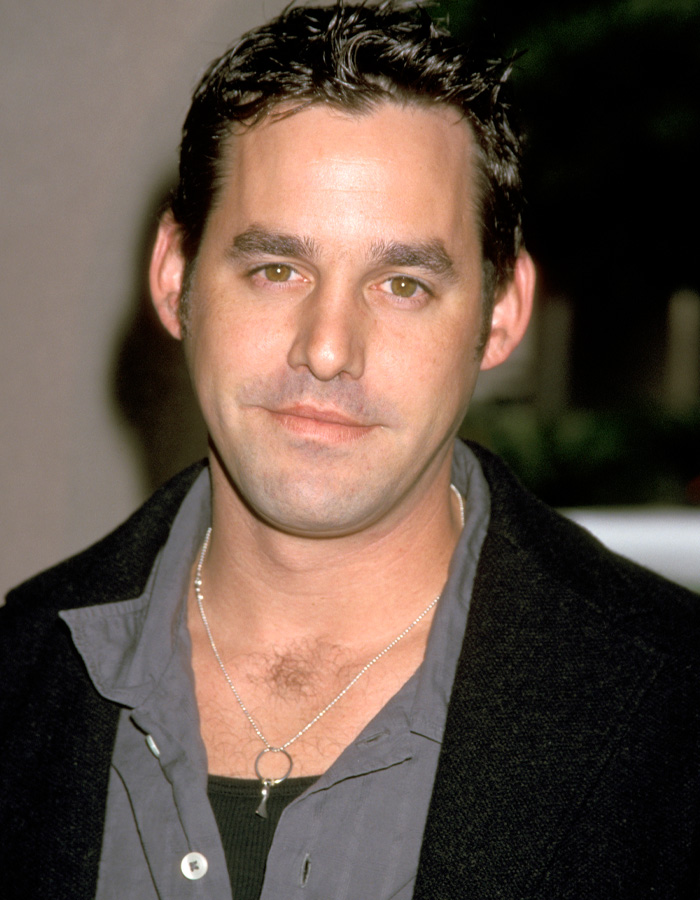 Novos detalhes sobre a passagem de 'Buffy the Vampire Slayer' Alum Nicholas Brendon revelados Novos detalhes sobre a passagem de 'Buffy the Vampire Slayer' Alum Nicholas Brendon revelados
