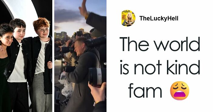 “I’ll Never Forget That”: 47 Funeral Moments That Became Memorable For All The Wrong Reasons