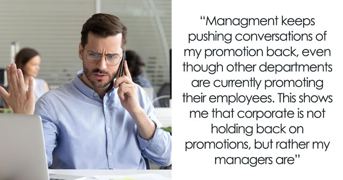 Hard Worker Stuck Mentoring New Hire Who Took Her Job, Fed Up After A Year Of Holding Their Hand