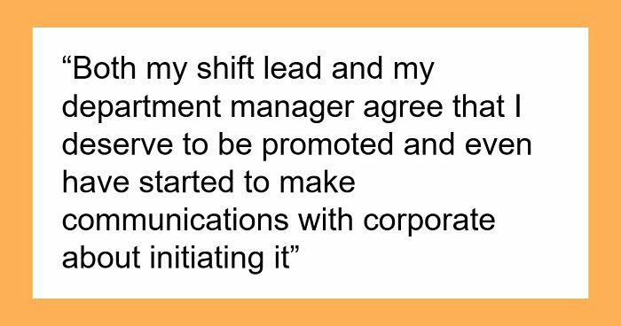 Hard Worker Stuck Mentoring New Hire Who Took Her Job, Fed Up After A Year Of Holding Their Hand