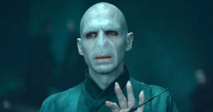New Name Tops List To Play Voldemort After Cillian Murphy’s Scathing ‘Harry Potter’ Response
