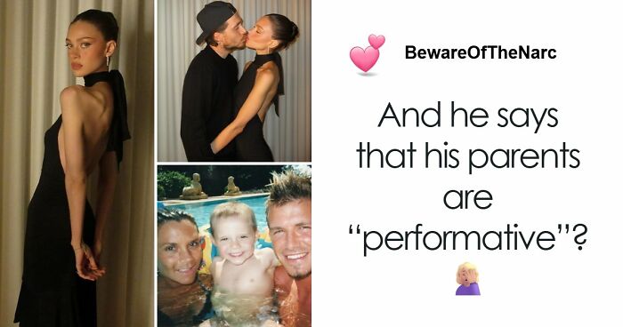 “Disturbing”: Nicola Peltz’s Behavior Called Out In Birthday Post For Brooklyn Beckham