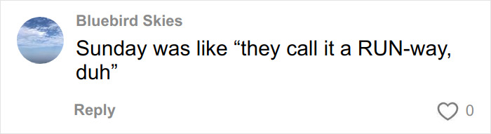 "Just Stomping Around": Nicole Kidman's Nepo Baby Daughter Brutally Roasted For Runway Walk "Just Stomping Around": Nicole Kidman's Nepo Baby Daughter Brutally Roasted For Runway Walk