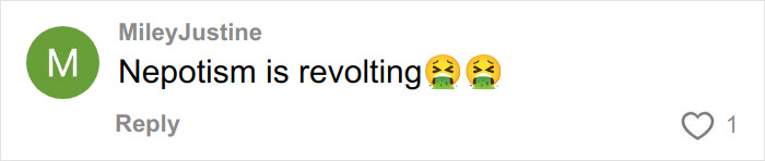 "Just Stomping Around": Nicole Kidman's Nepo Baby Daughter Brutally Roasted For Runway Walk "Just Stomping Around": Nicole Kidman's Nepo Baby Daughter Brutally Roasted For Runway Walk