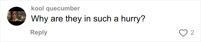 "Just Stomping Around": Nicole Kidman's Nepo Baby Daughter Brutally Roasted For Runway Walk "Just Stomping Around": Nicole Kidman's Nepo Baby Daughter Brutally Roasted For Runway Walk