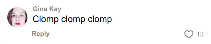 "Just Stomping Around": Nicole Kidman's Nepo Baby Daughter Brutally Roasted For Runway Walk "Just Stomping Around": Nicole Kidman's Nepo Baby Daughter Brutally Roasted For Runway Walk