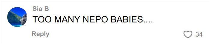 "Just Stomping Around": Nicole Kidman's Nepo Baby Daughter Brutally Roasted For Runway Walk "Just Stomping Around": Nicole Kidman's Nepo Baby Daughter Brutally Roasted For Runway Walk