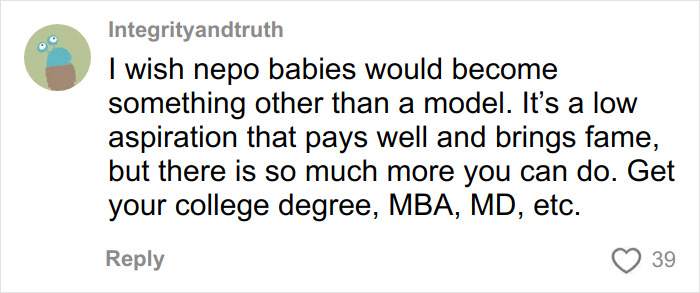 "Just Stomping Around": Nicole Kidman's Nepo Baby Daughter Brutally Roasted For Runway Walk "Just Stomping Around": Nicole Kidman's Nepo Baby Daughter Brutally Roasted For Runway Walk