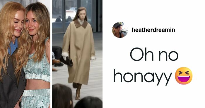 “Just Stomping Around”: Nicole Kidman’s Nepo Baby Daughter Brutally Roasted For Runway Walk