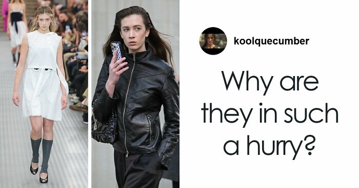 “Just Stomping Around”: Nicole Kidman’s Nepo Baby Daughter Brutally Roasted For Runway Walk