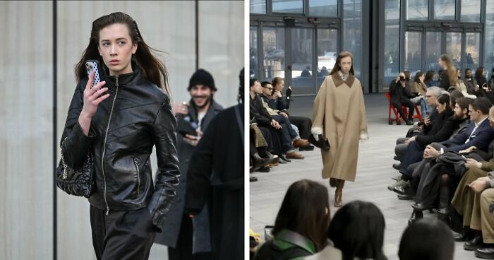 “Just Stomping Around”: Nicole Kidman’s Nepo Baby Daughter Brutally Roasted For Runway Walk