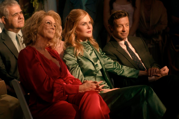 Nicole Kidman desperta interesse no namoro com ator australiano após o divórcio de Keith Urban Nicole Kidman desperta interesse no namoro com ator australiano após o divórcio de Keith Urban