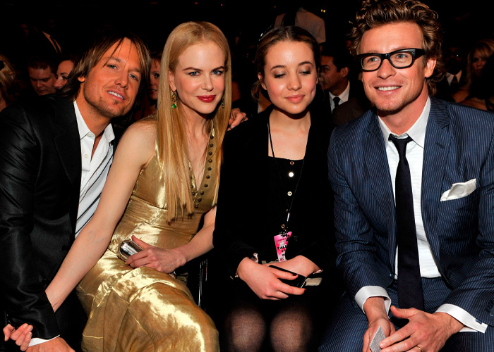 Nicole Kidman desperta interesse no namoro com ator australiano após o divórcio de Keith Urban Nicole Kidman desperta interesse no namoro com ator australiano após o divórcio de Keith Urban