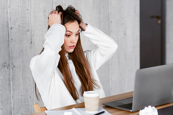 "She Wanted To Be A Boy Mom": Lady Loses It As Sis Gives Up Daughter For Adoption After Having Son