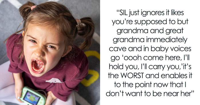 Aunt Canceled Her Son’s Party To Avoid Her Violent Toddler Niece, Now Things Just Got Much Worse