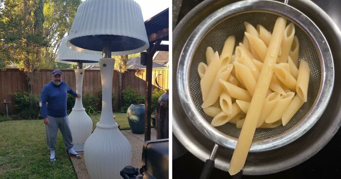 55 Huge Things You May Not Have Known Came In Such Big Sizes