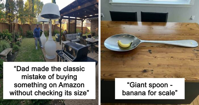 55 Huge Things You May Not Have Known Came In Such Big Sizes