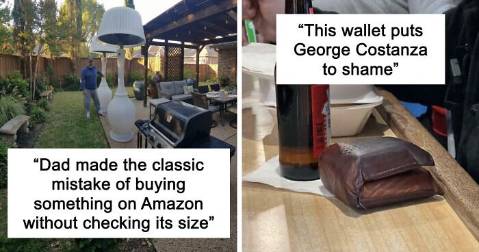 55 Huge Things You May Not Have Known Came In Such Big Sizes