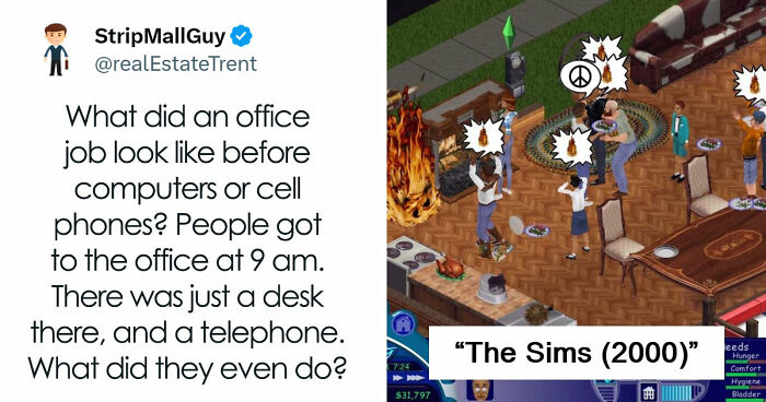 99 Nostalgic Pictures To Scroll Through If You’re Tired Of Being An Adult