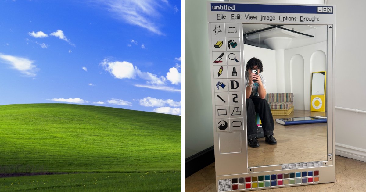 99 Nostalgia Pics To Transport You Straight To Your Childhood