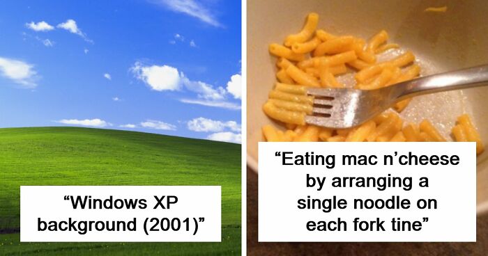 99 Nostalgia Pics To Transport You Straight To Your Childhood