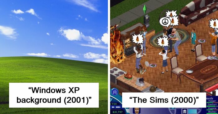 99 Pics Bound To Stir Up Some Nostalgia And Help You Remember Happy Childhood Times