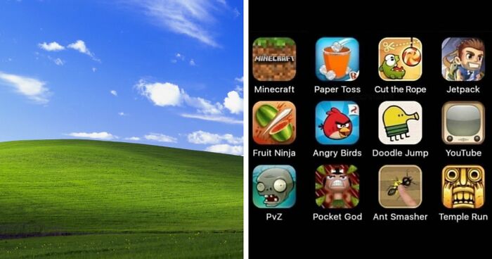 99 Nostalgia Pics To Transport You Straight To Your Childhood