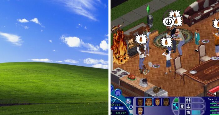 99 Nostalgia Pics To Transport You Straight To Your Childhood