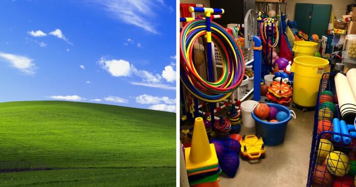 99 Nostalgia Pics To Transport You Straight To Your Childhood