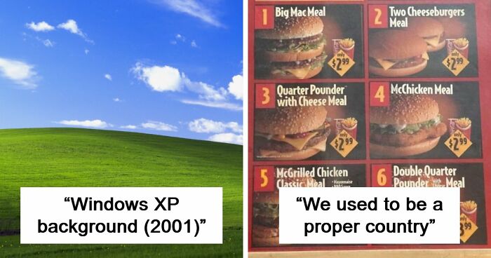 99 Nostalgia Pics To Transport You Straight To Your Childhood