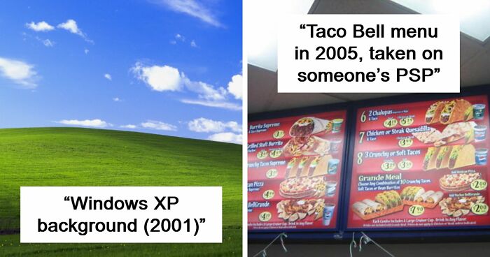 99 Nostalgia Pics To Transport You Straight To Your Childhood