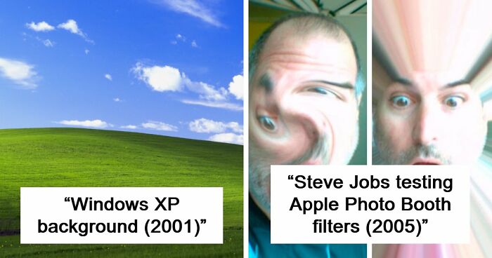 99 Nostalgia Pics To Transport You Straight To Your Childhood