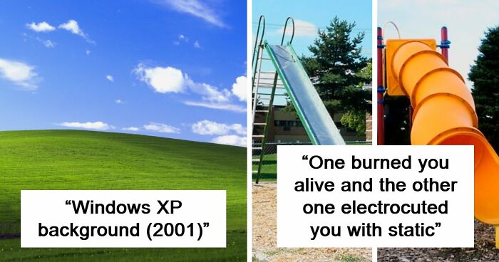 99 Nostalgia Pics To Transport You Straight To Your Childhood