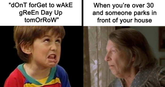 99 Posts That Might Instantly Transport Millennials Back To Their Childhood (New Pics)