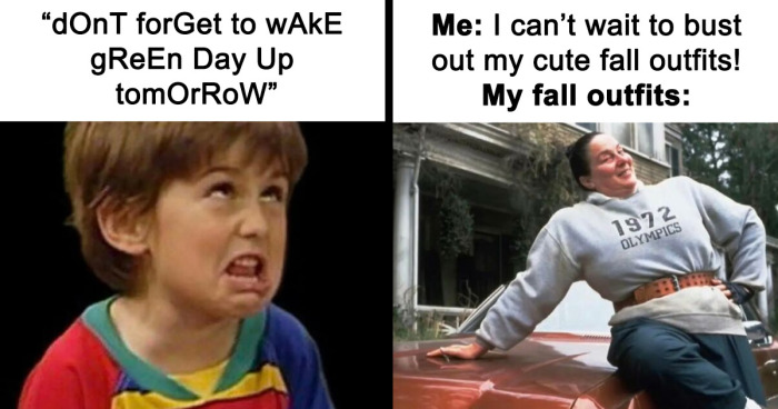 99 Posts That Might Instantly Transport Millennials Back To Their Childhood (New Pics)