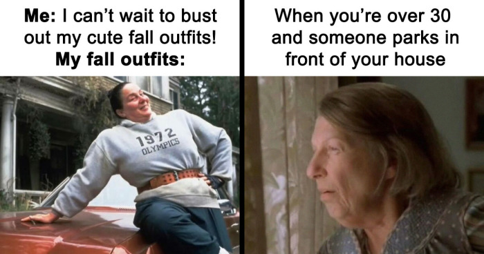 99 Posts That Might Instantly Transport Millennials Back To Their Childhood (New Pics)