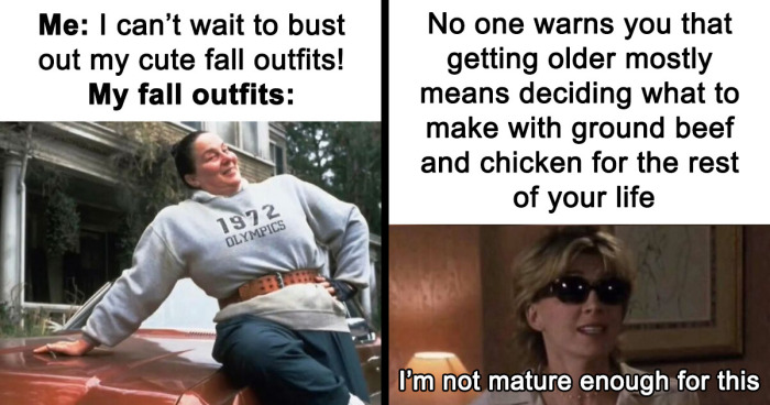 99 Posts That Might Instantly Transport Millennials Back To Their Childhood (New Pics)