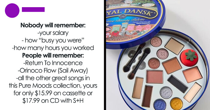 99 Posts That Might Instantly Transport Millennials Back To Their Childhood (New Pics)