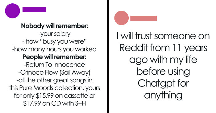 99 Posts That Might Instantly Transport Millennials Back To Their Childhood (New Pics)