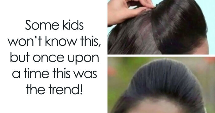 99 Posts That Might Instantly Transport Millennials Back To Their Childhood (New Pics)