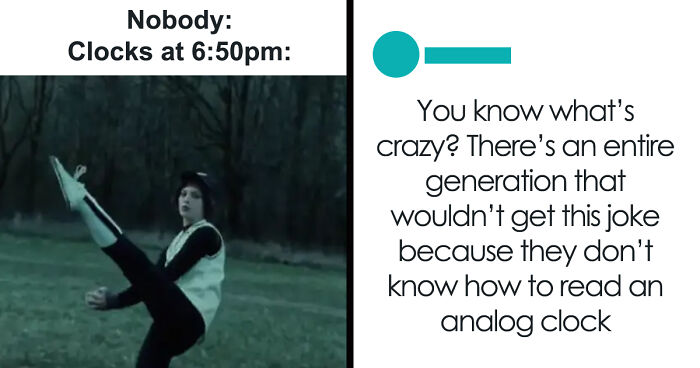 99 Posts That Might Instantly Transport Millennials Back To Their Childhood (New Pics)