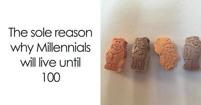 99 Posts That Might Instantly Transport Millennials Back To Their Childhood (New Pics)