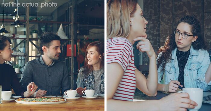 “Check My Privilege”: Woman Who Grew Up Wealthy Fails To Read The Room, Loses Friends In The Process