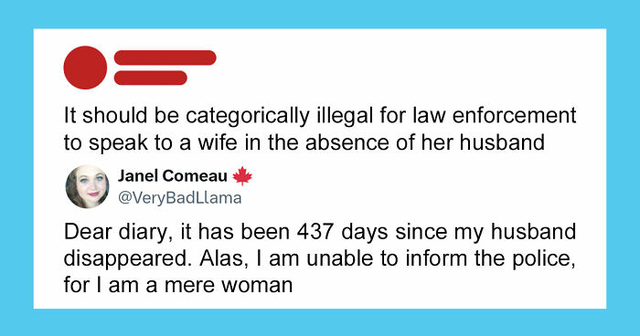 “The Incels Strike Again”: 59 Times Men Tried To Sound Smart About Women And Failed Instantly (New Pics)